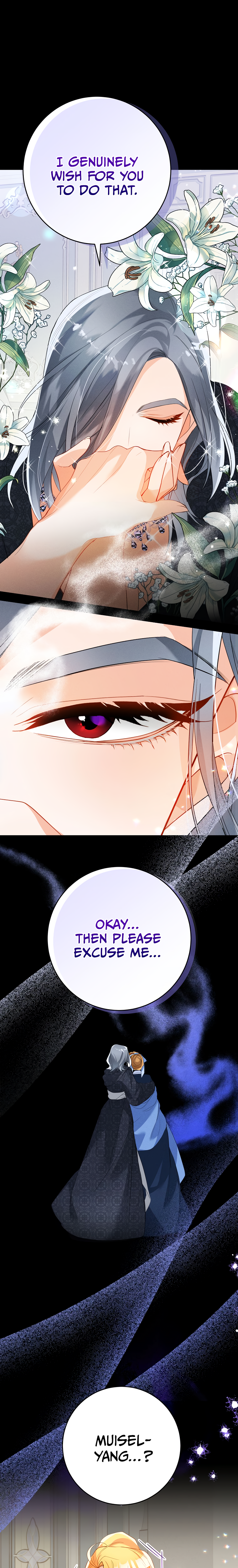Would You Like a Cup of Tea? Chapter 3 page 15 - 