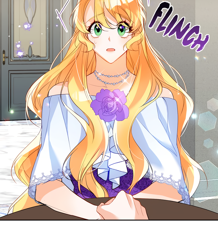 Would You Like a Cup of Tea? Chapter 3 page 16 - 
