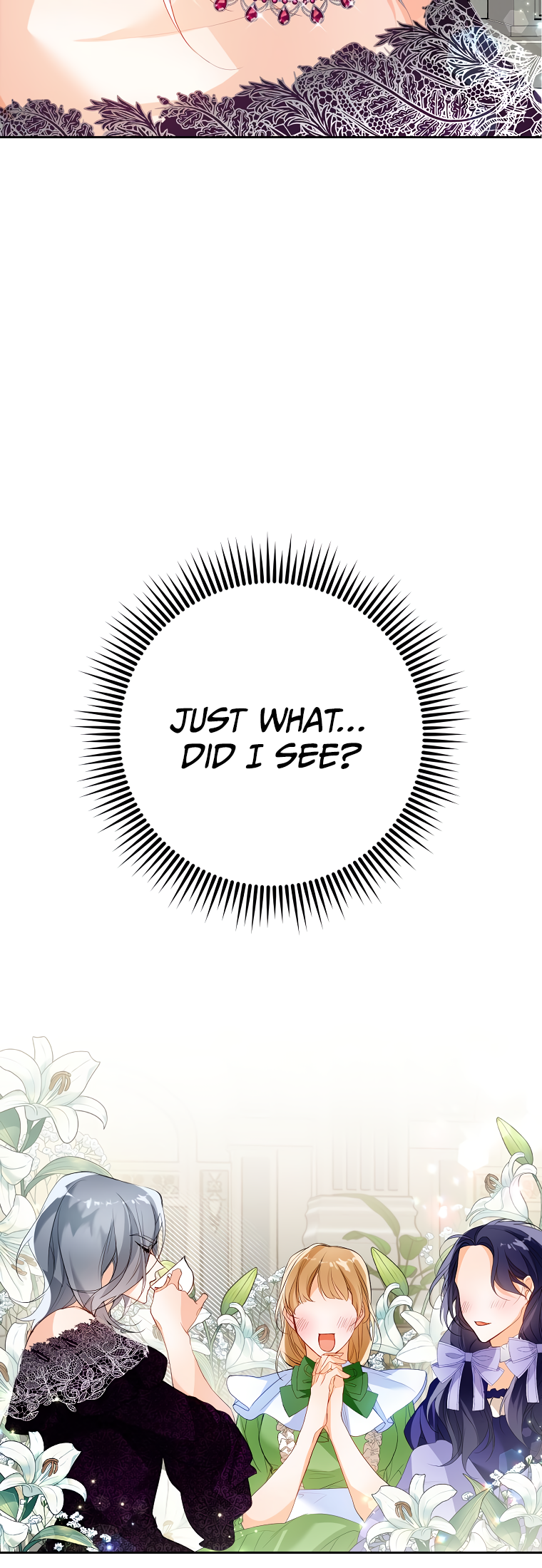 Would You Like a Cup of Tea? Chapter 3 page 19 - 