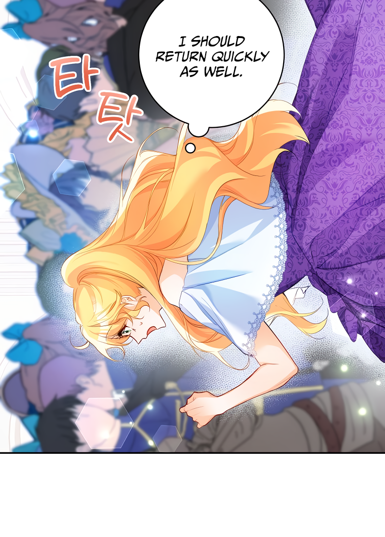 Would You Like a Cup of Tea? Chapter 3 page 29 - 
