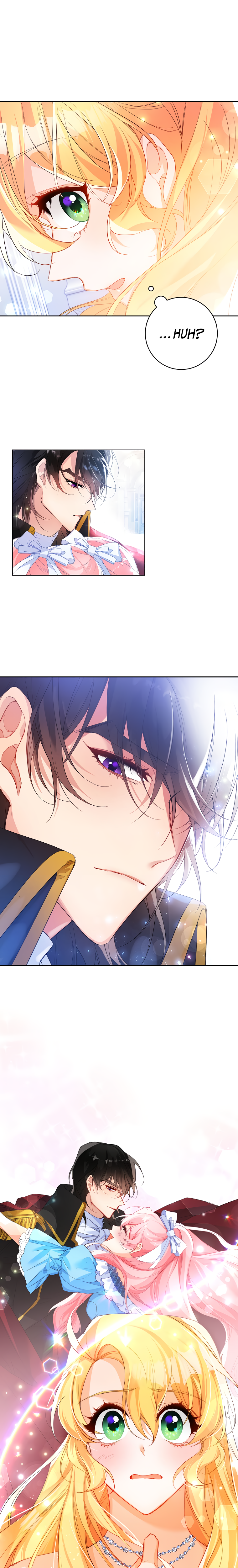 Would You Like a Cup of Tea? Chapter 3 page 30 - 