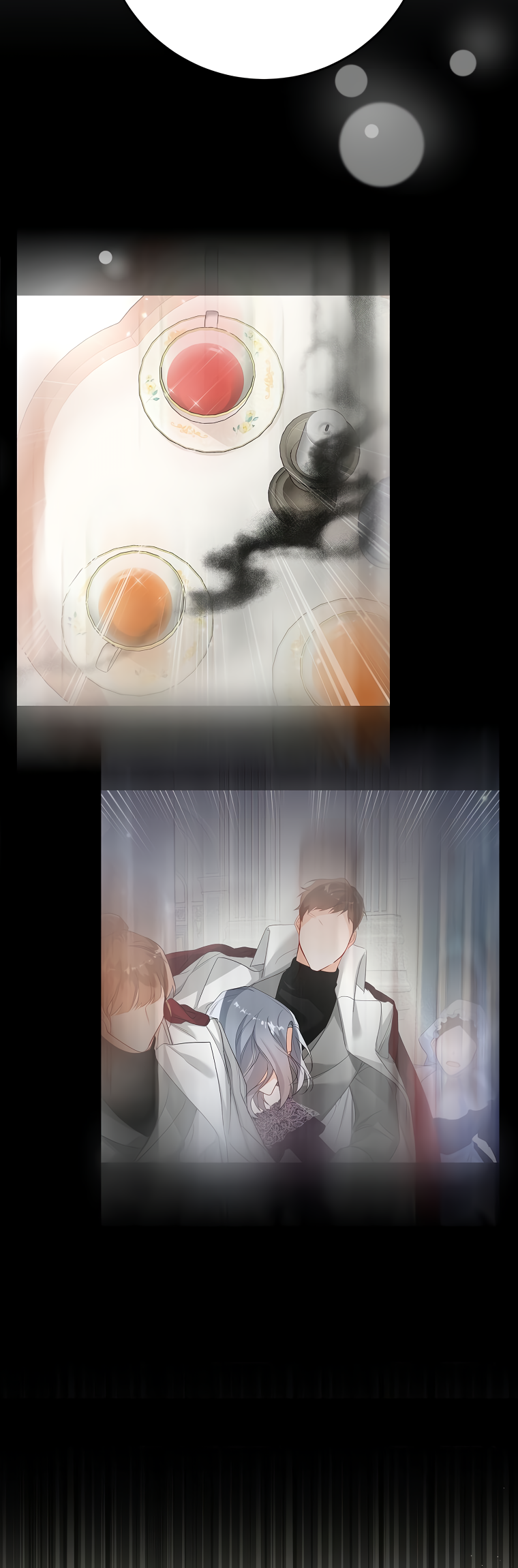 Would You Like a Cup of Tea? Chapter 4 page 14 - 