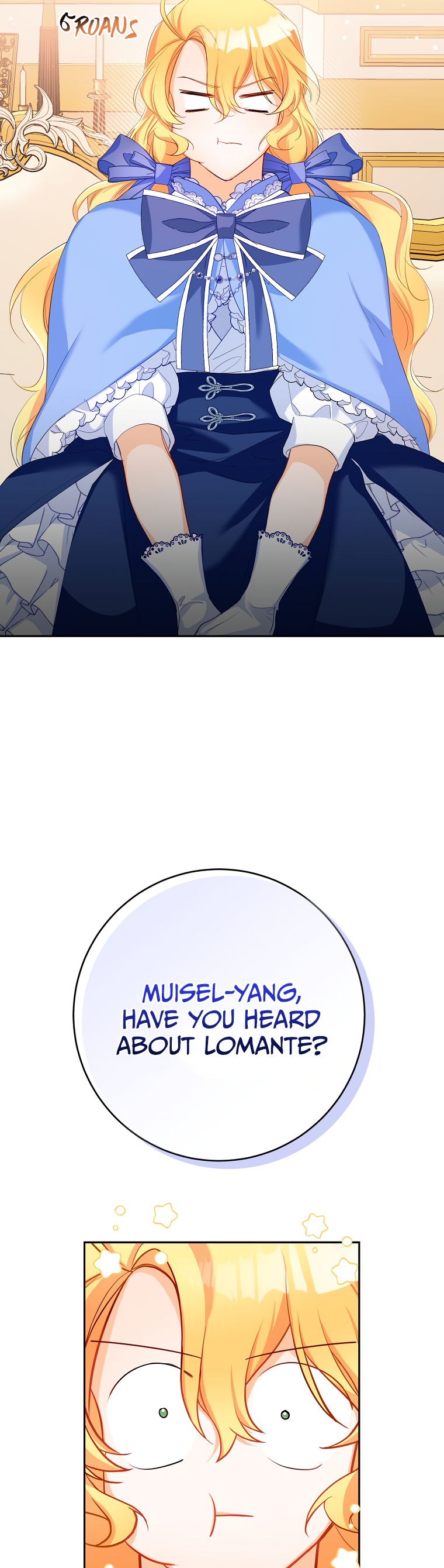 Would You Like a Cup of Tea? Chapter 4 page 20 - 