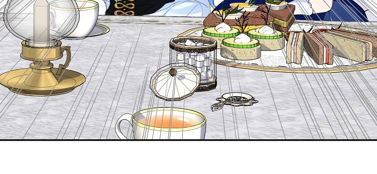Would You Like a Cup of Tea? Chapter 4 page 23 - 