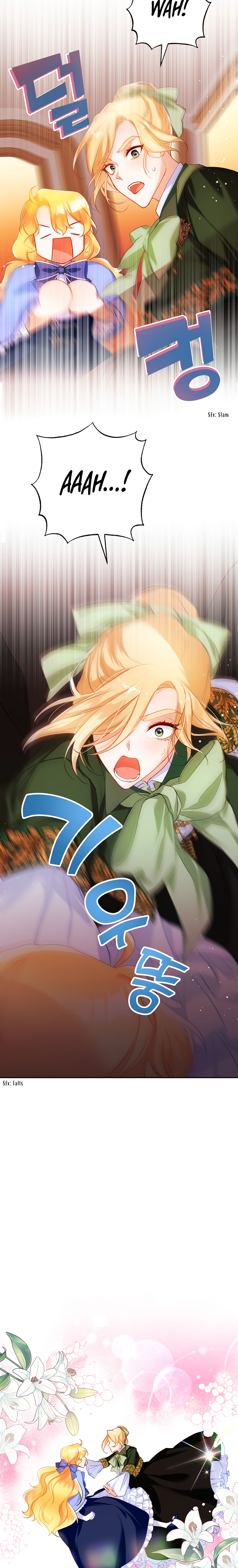 Would You Like a Cup of Tea? Chapter 4 page 31 - 