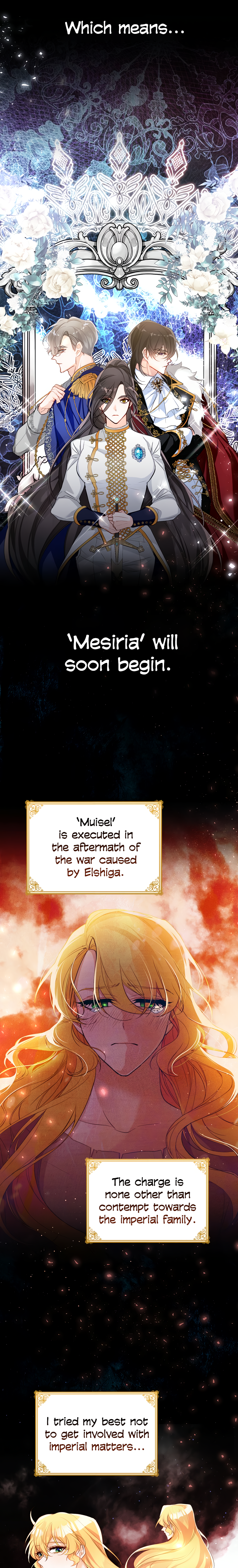 Would You Like a Cup of Tea? Chapter 5 page 12 - 