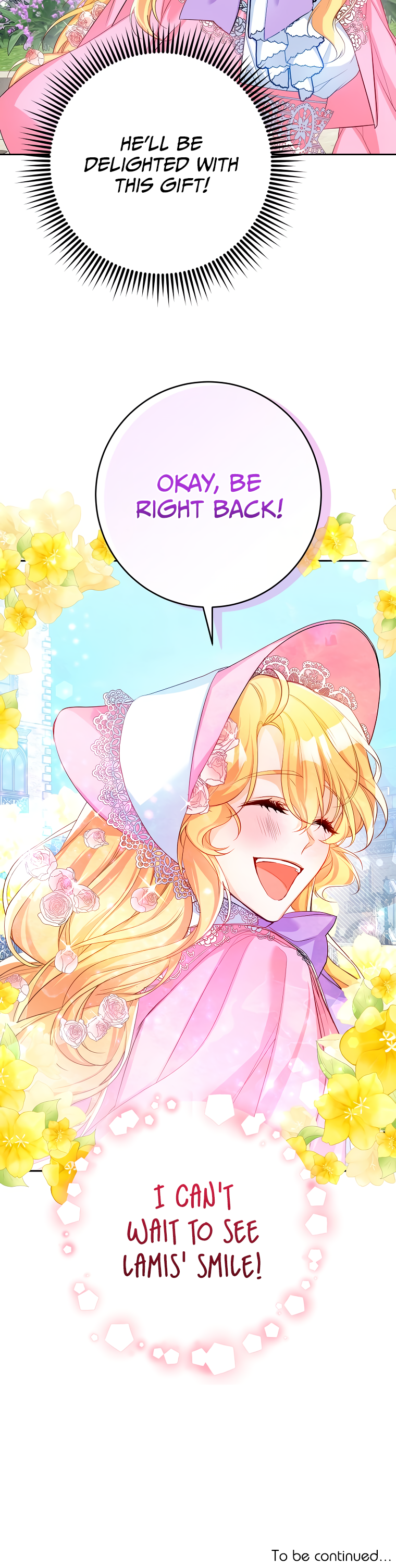 Would You Like a Cup of Tea? Chapter 5 page 25 - 