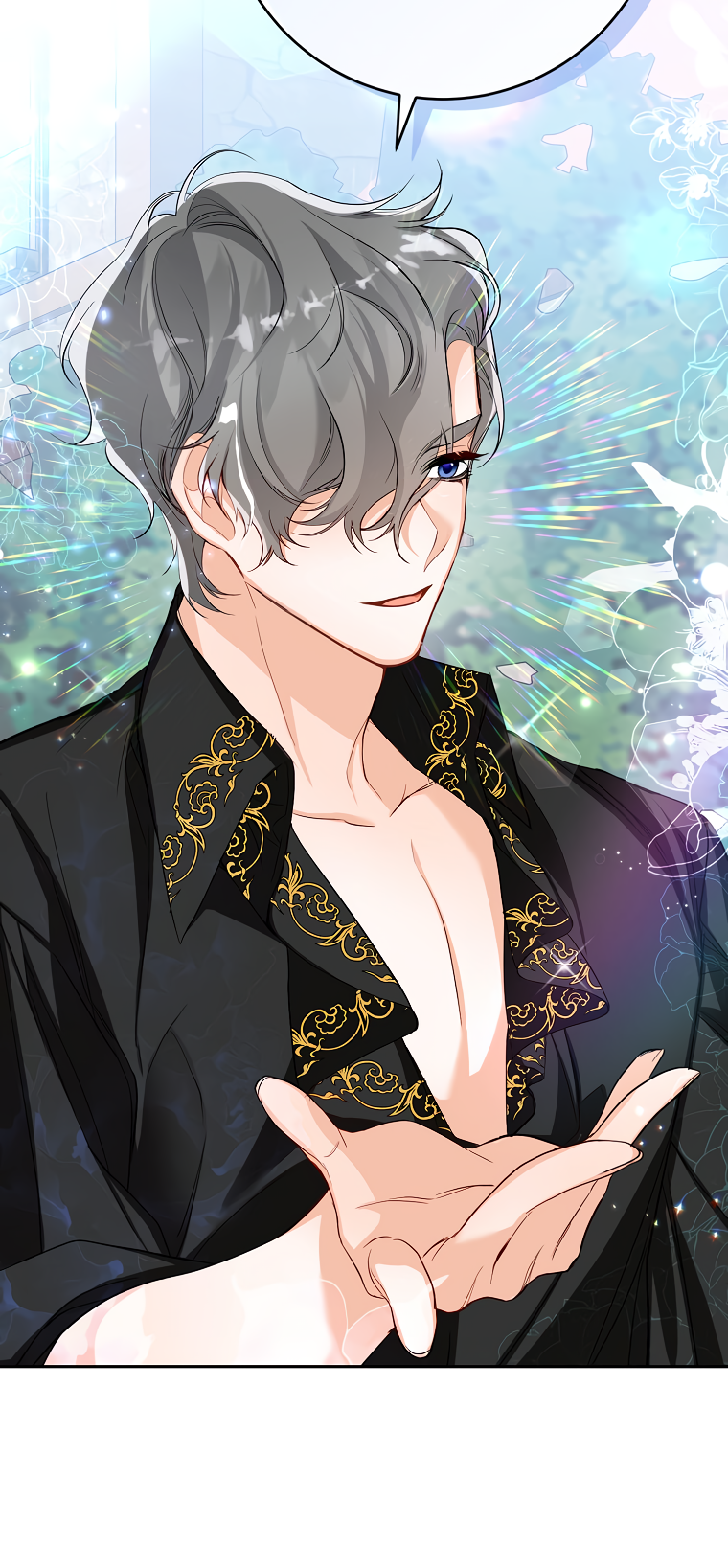 Would You Like a Cup of Tea? Chapter 6 page 15 - 