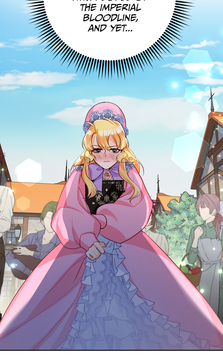 Would You Like a Cup of Tea? Chapter 6 page 19 - 
