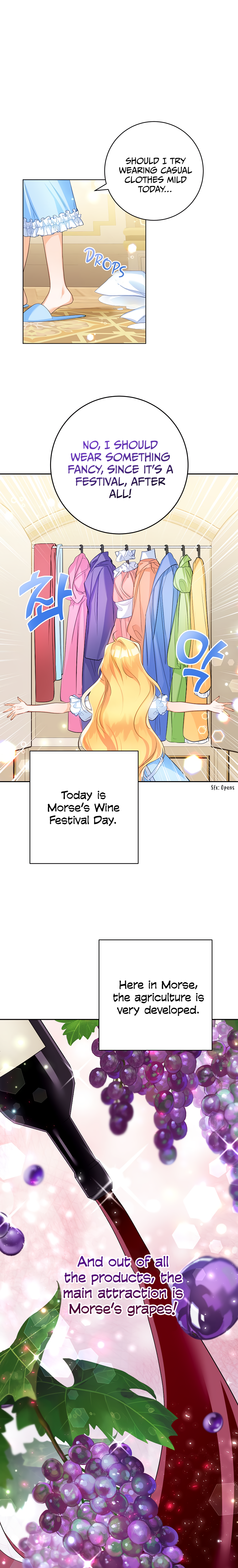 Would You Like a Cup of Tea? Chapter 6 page 22 - 