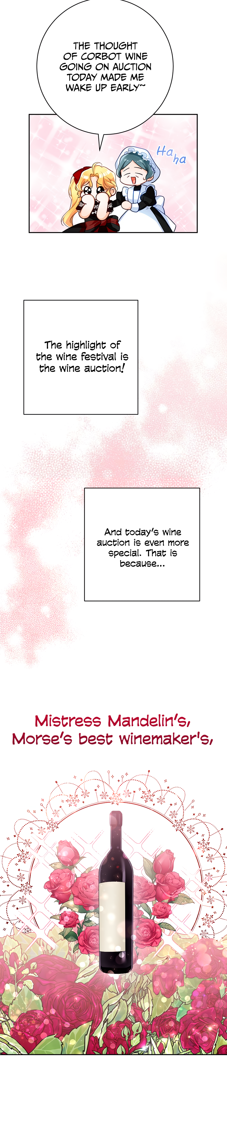 Would You Like a Cup of Tea? Chapter 6 page 25 - 