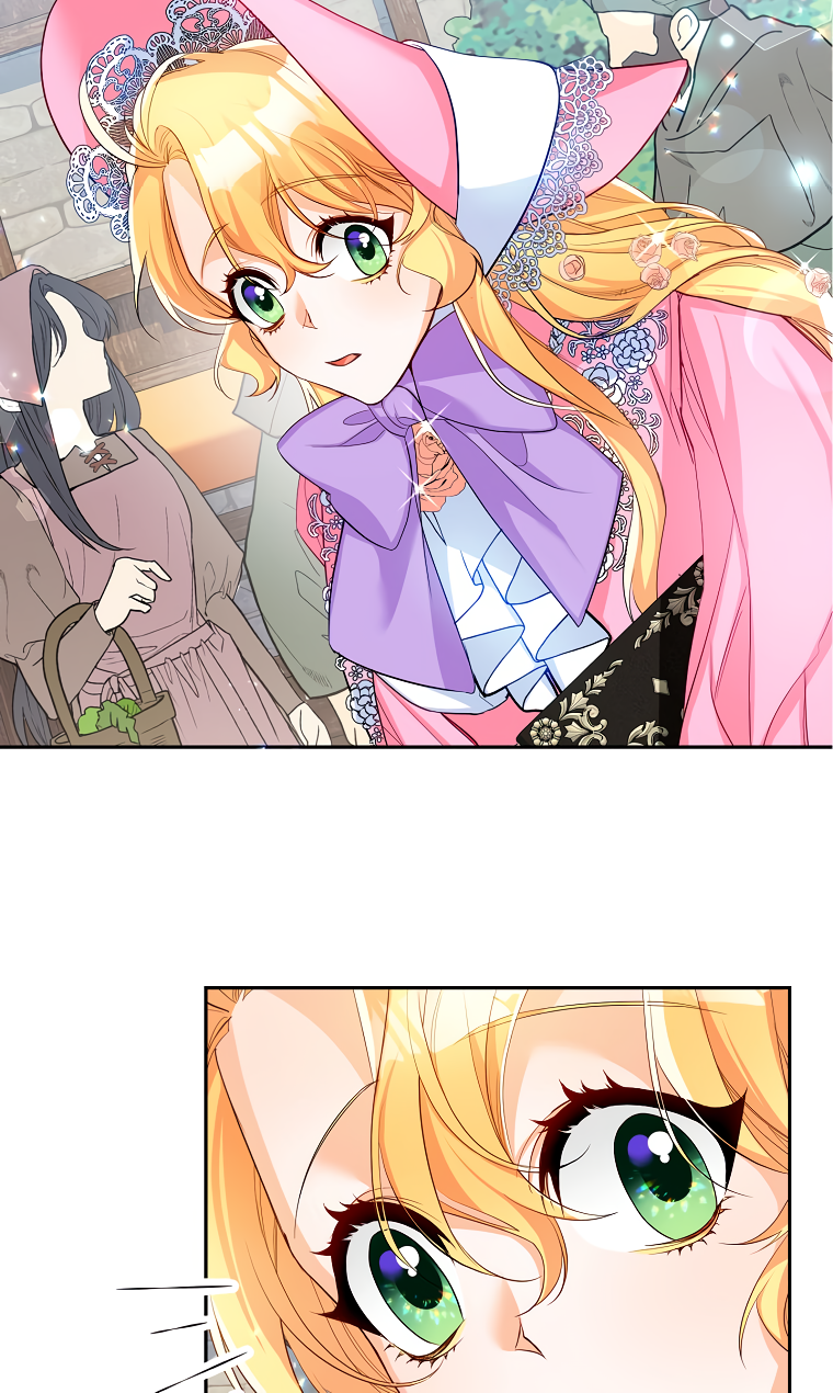 Would You Like a Cup of Tea? Chapter 6 page 5 - 