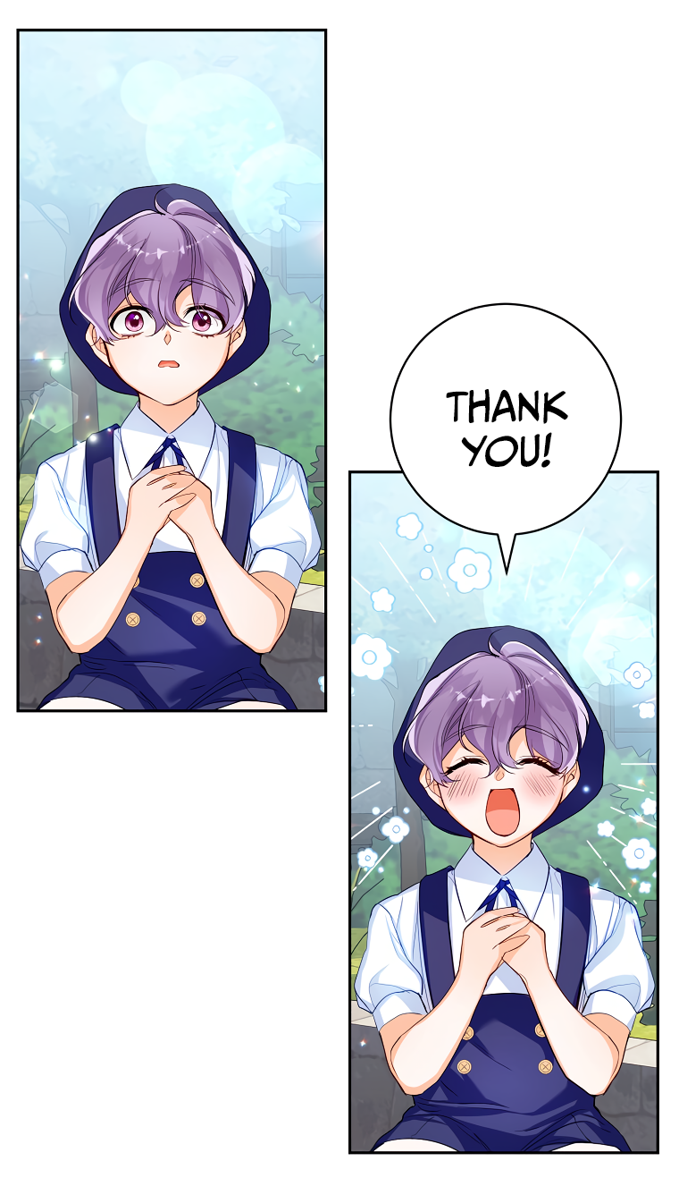 Would You Like a Cup of Tea? Chapter 6 page 7 - 