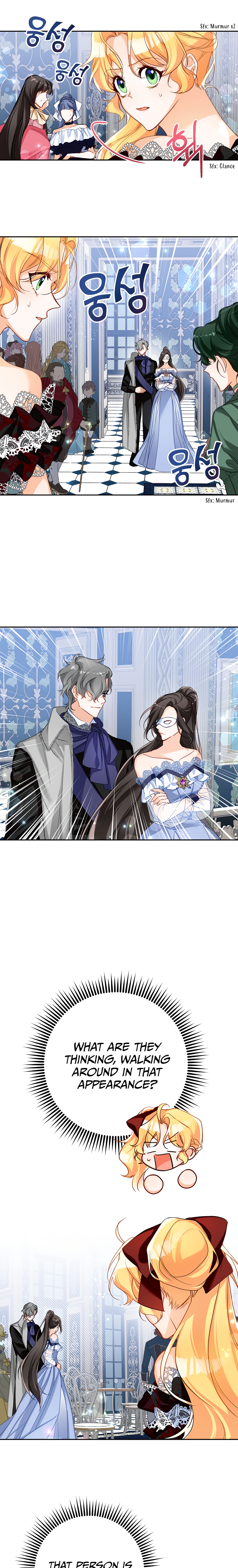 Would You Like a Cup of Tea? Chapter 7 page 16 - 