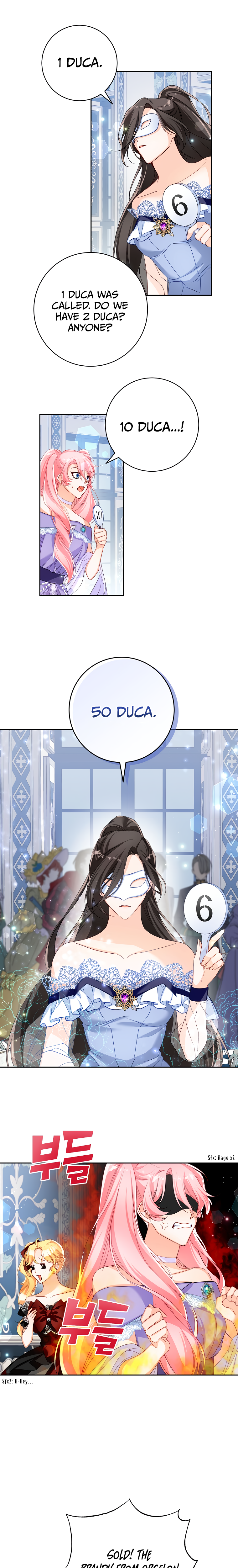 Would You Like a Cup of Tea? Chapter 7 page 20 - 