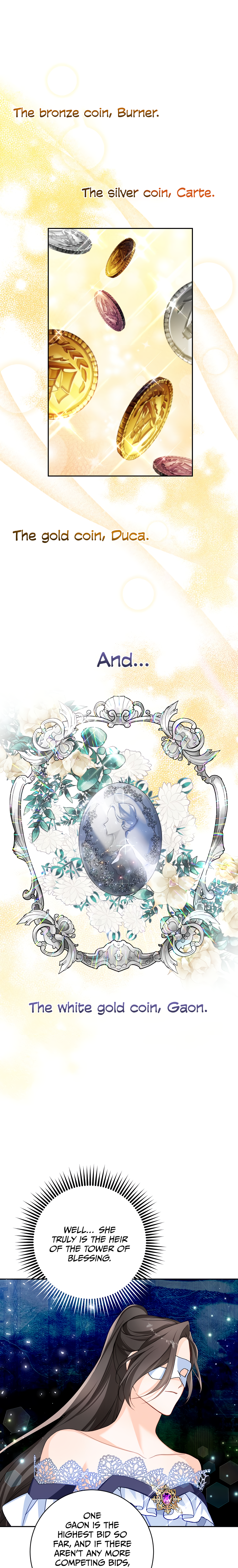 Would You Like a Cup of Tea? Chapter 8 page 2 - 