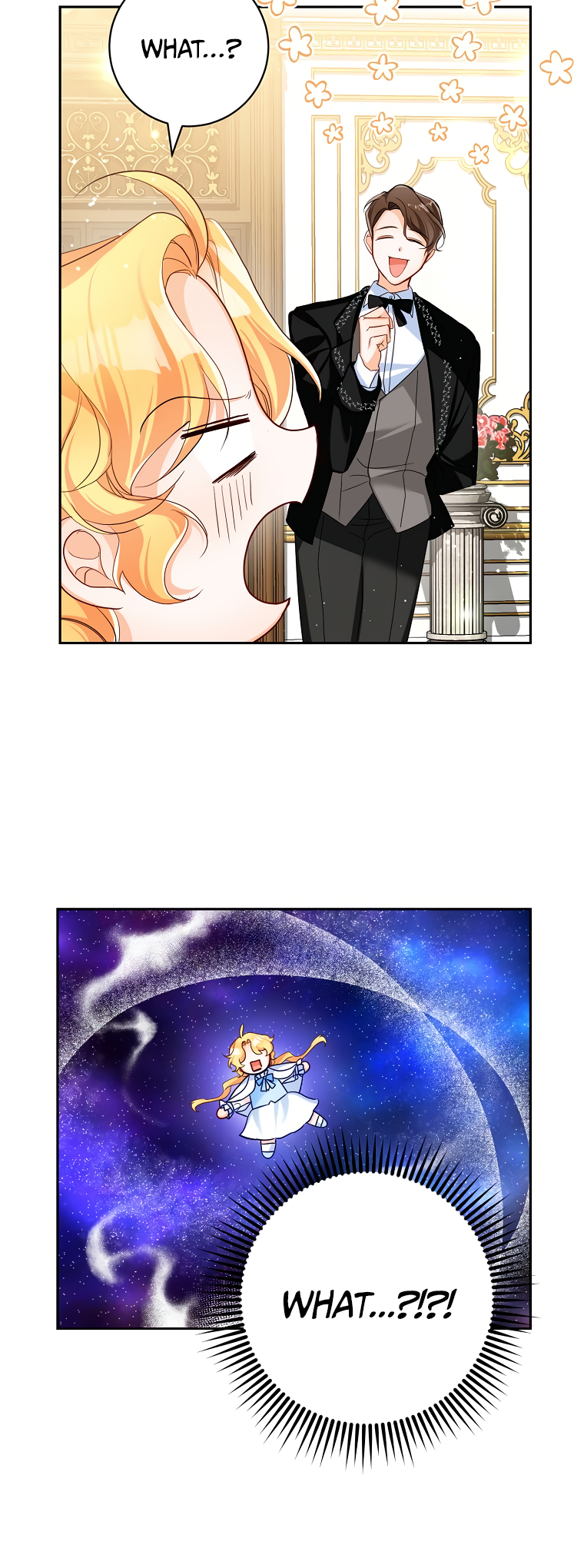 Would You Like a Cup of Tea? Chapter 8 page 20 - 