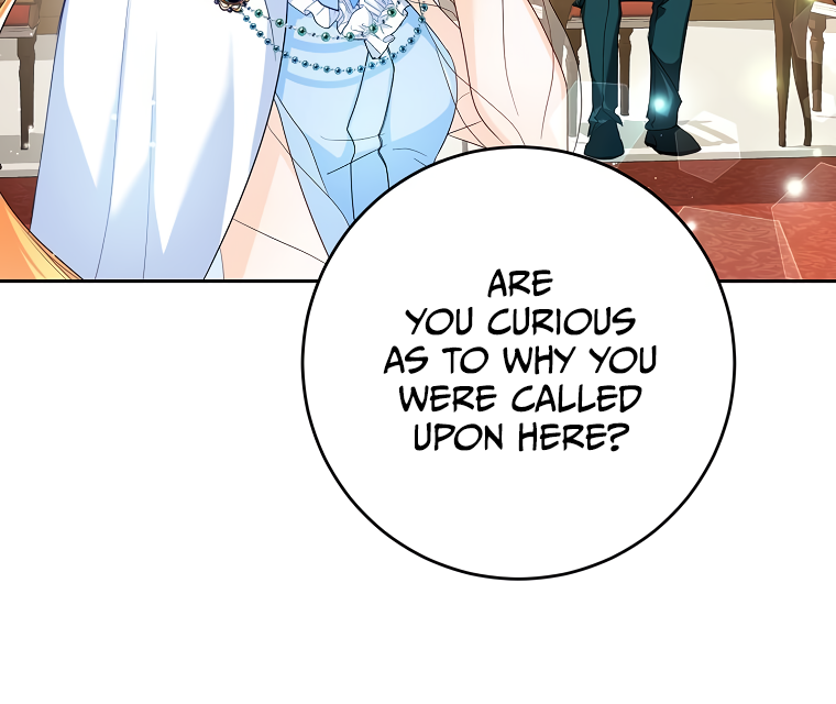 Would You Like a Cup of Tea? Chapter 8 page 23 - 