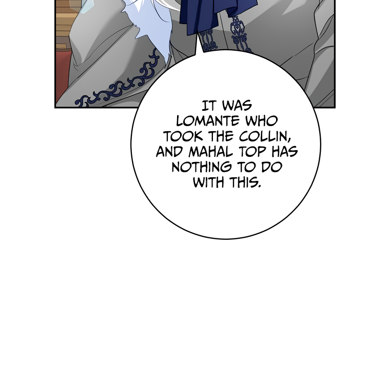 Would You Like a Cup of Tea? Chapter 9 page 3 - 