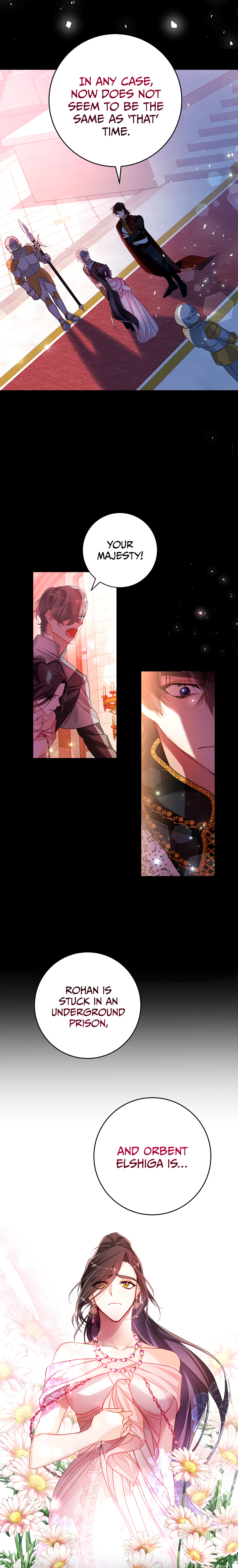 Would You Like a Cup of Tea? Chapter 9 page 23 - 