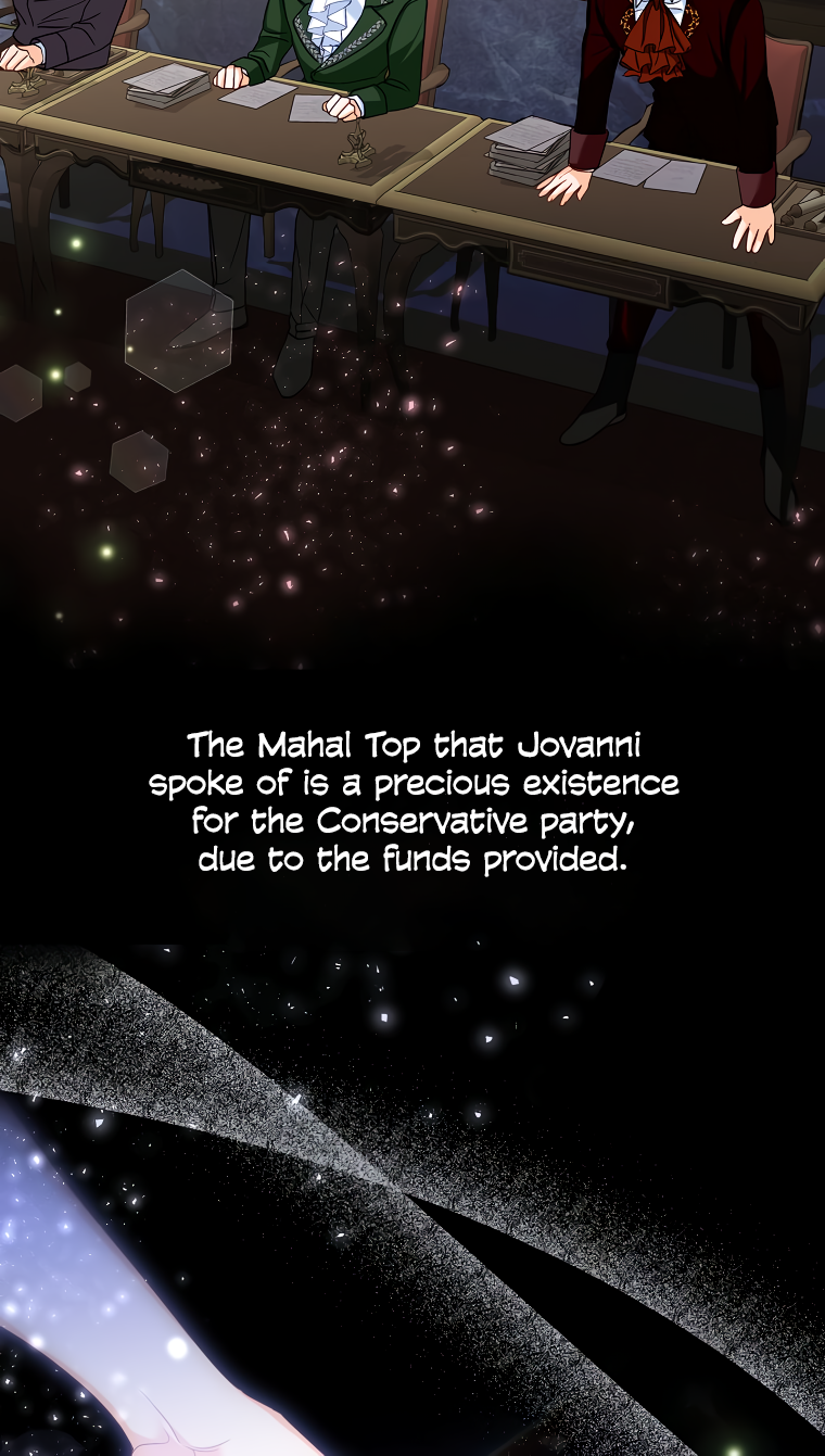 Would You Like a Cup of Tea? Chapter 9 page 5 - 
