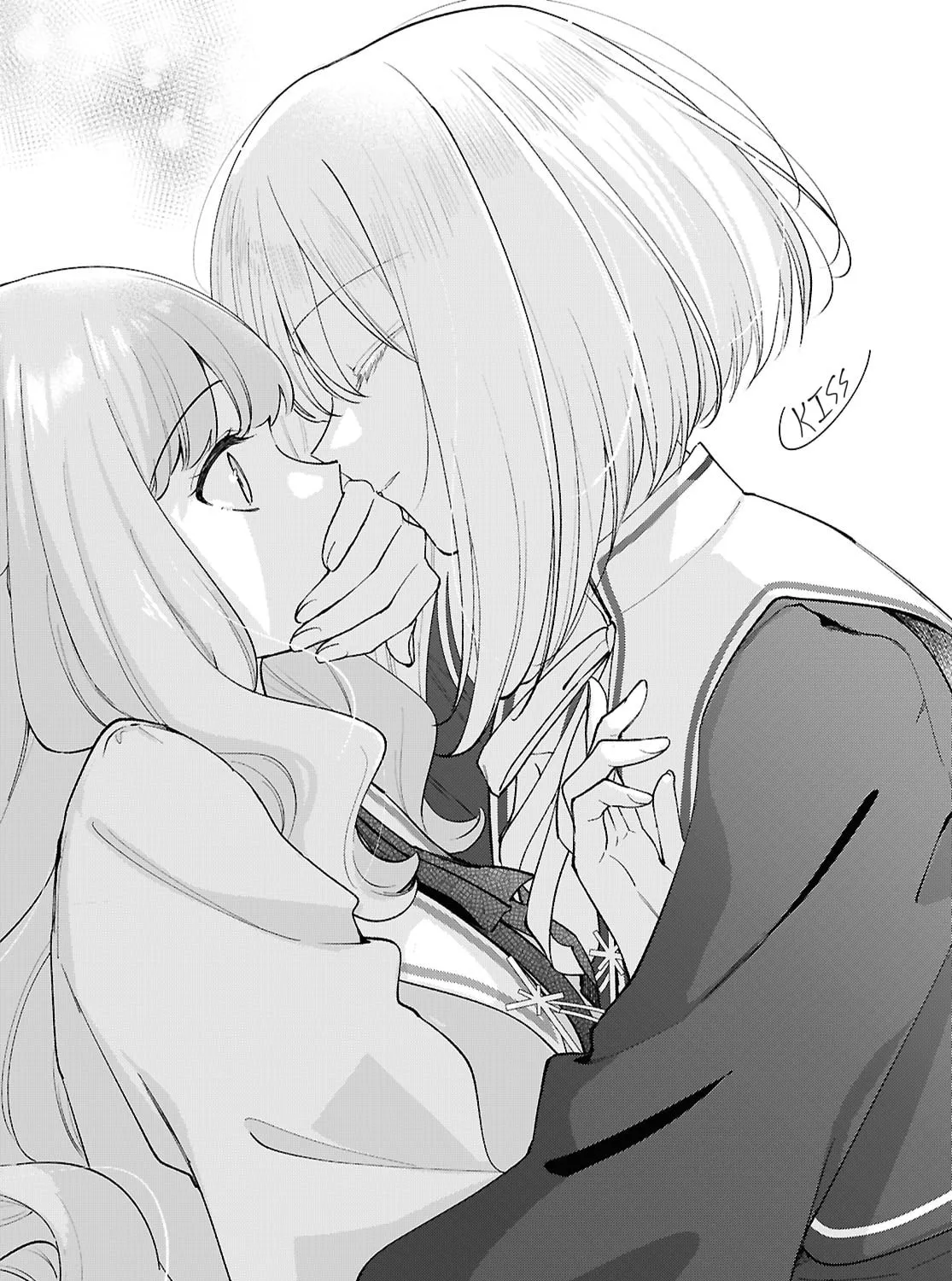 Read Wounds Shared Between Girls chapter 1 image 100 on Lezhin