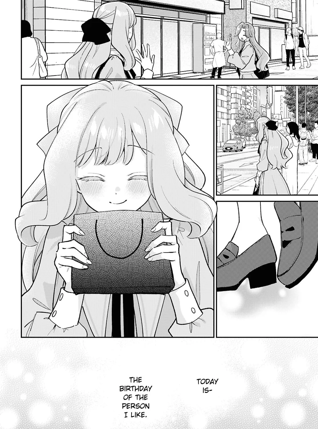 Read Wounds Shared Between Girls chapter 1 image 34 on Lezhin