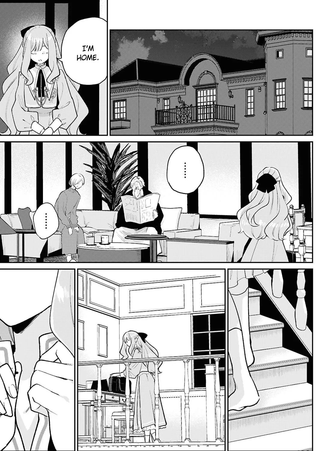 Read Wounds Shared Between Girls chapter 1 image 36 on Lezhin