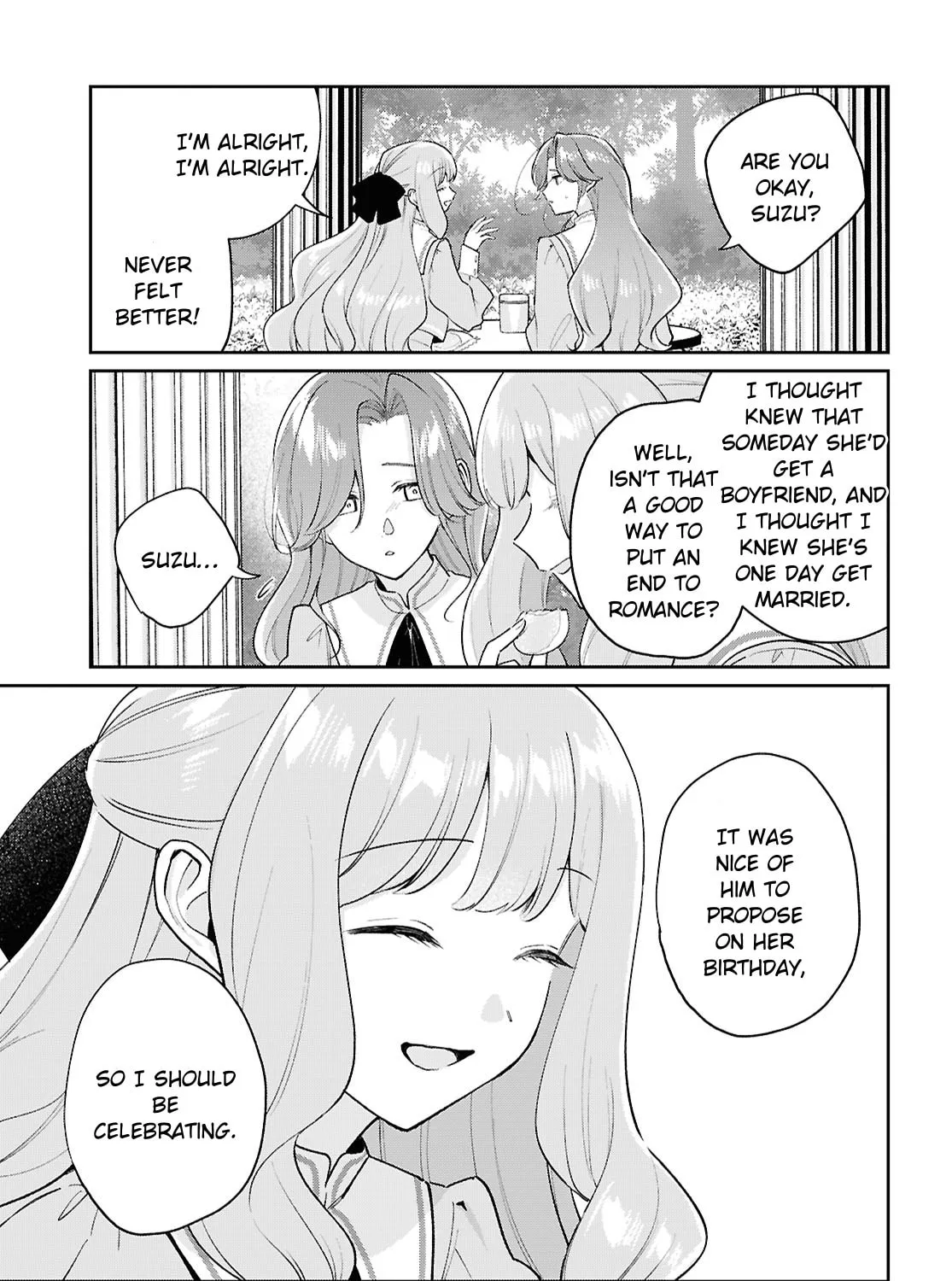 Read Wounds Shared Between Girls chapter 1 image 52 on Lezhin