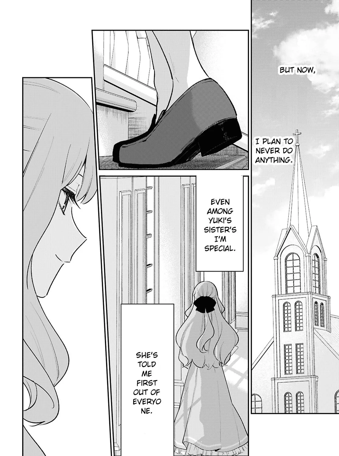 Read Wounds Shared Between Girls chapter 1 image 54 on Lezhin