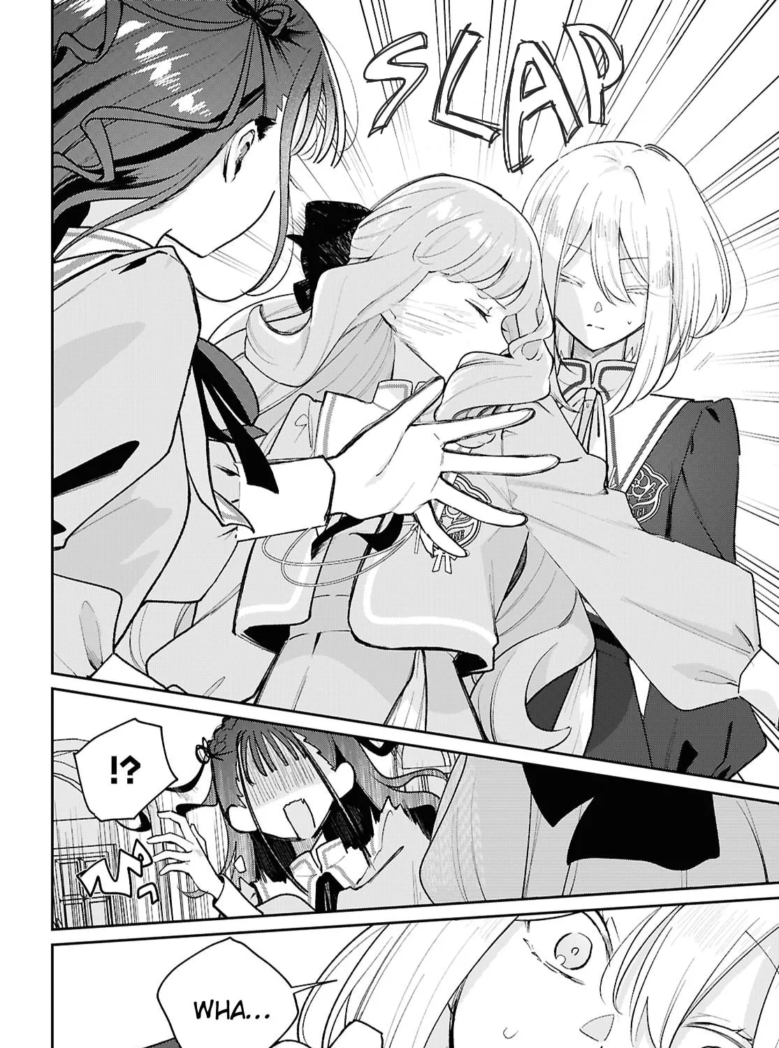 Read Wounds Shared Between Girls chapter 1 image 62 on Lezhin