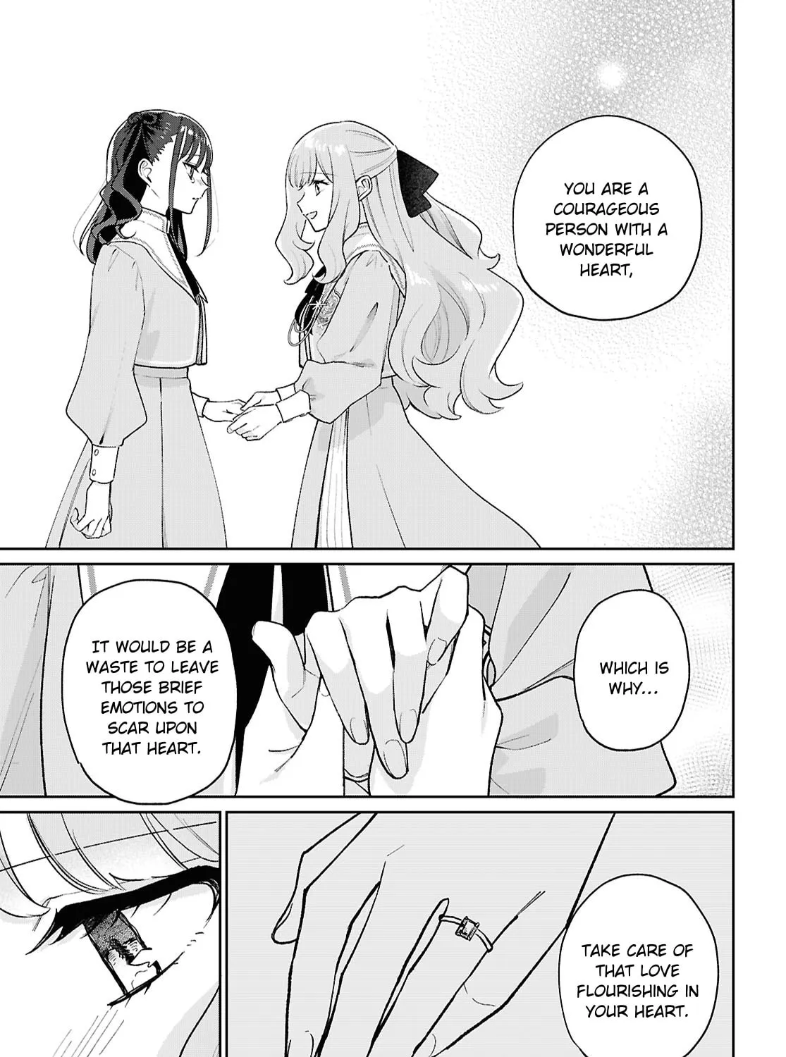 Read Wounds Shared Between Girls chapter 1 image 68 on Lezhin