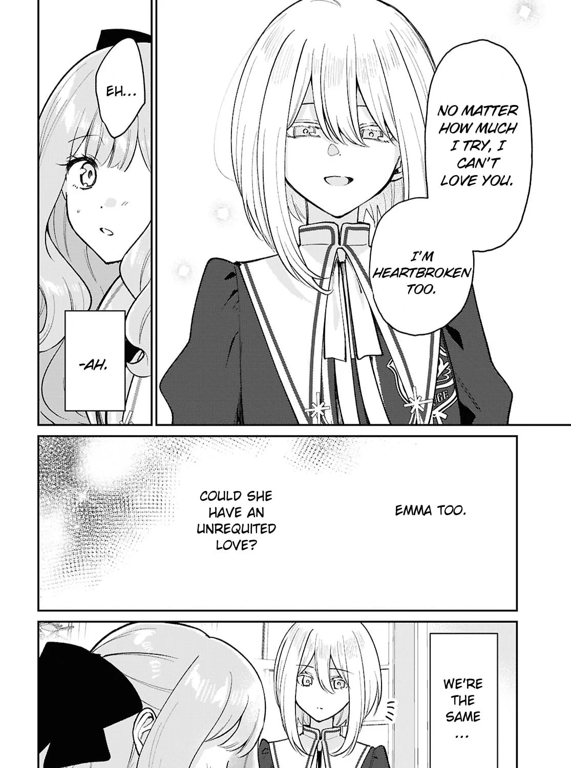 Read Wounds Shared Between Girls chapter 1 image 82 on Lezhin
