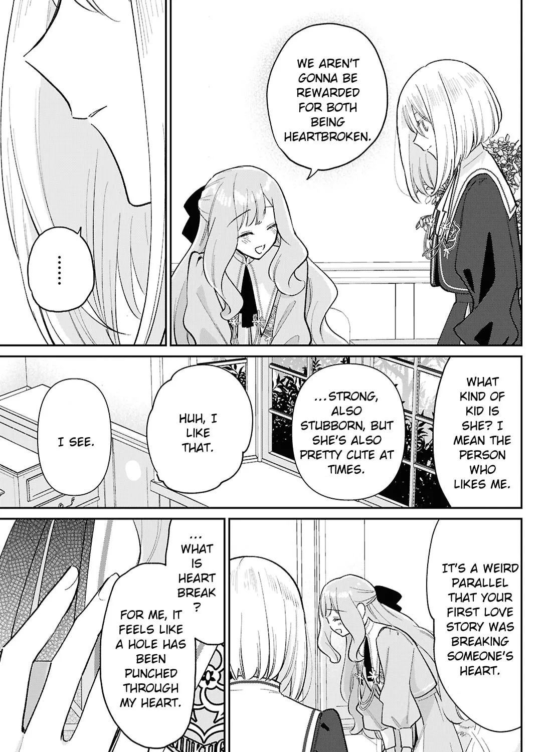 Read Wounds Shared Between Girls chapter 1 image 84 on Lezhin