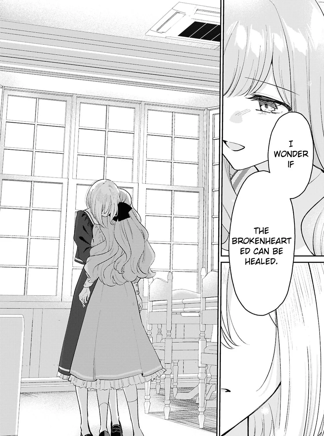 Read Wounds Shared Between Girls chapter 1 image 86 on Lezhin