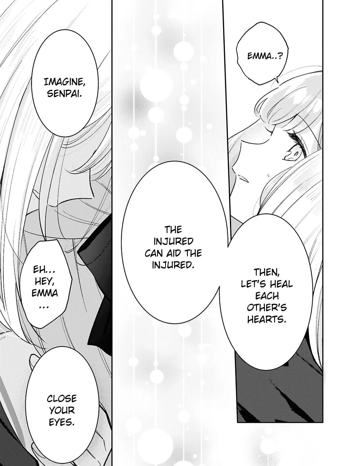Read Wounds Shared Between Girls chapter 1 image 88 on Lezhin