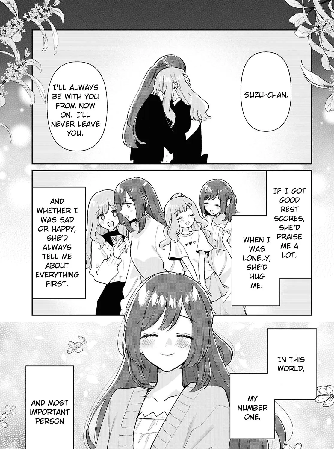 Read Wounds Shared Between Girls chapter 1 image 92 on Lezhin