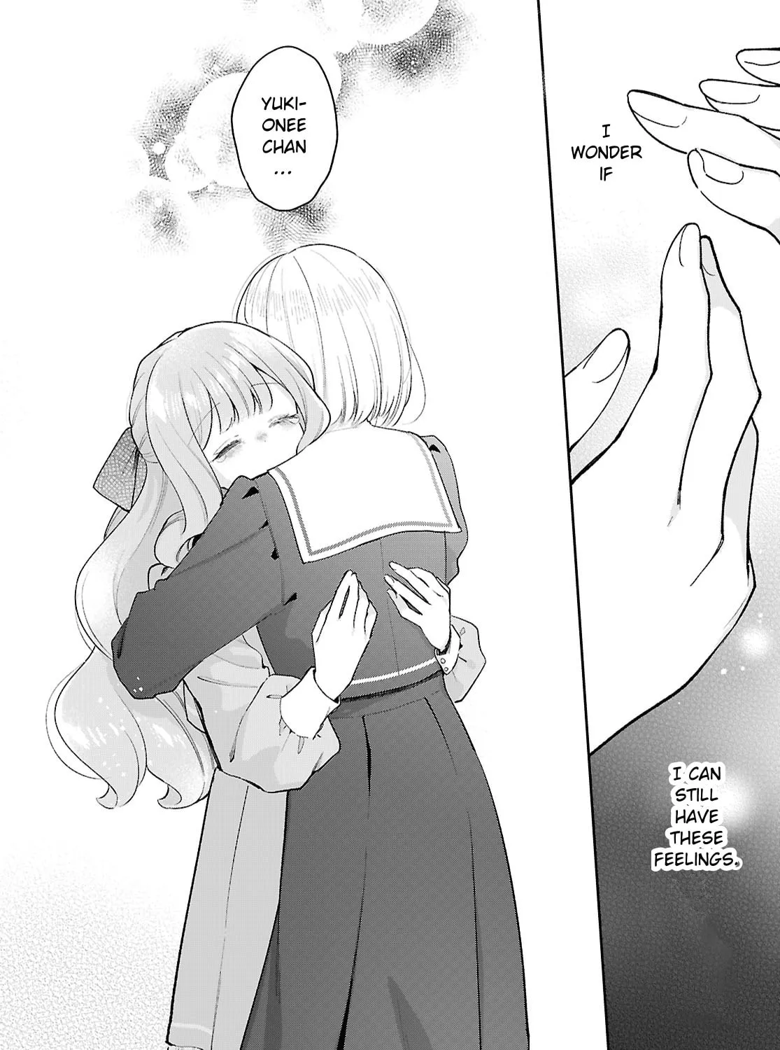 Read Wounds Shared Between Girls chapter 1 image 94 on Lezhin