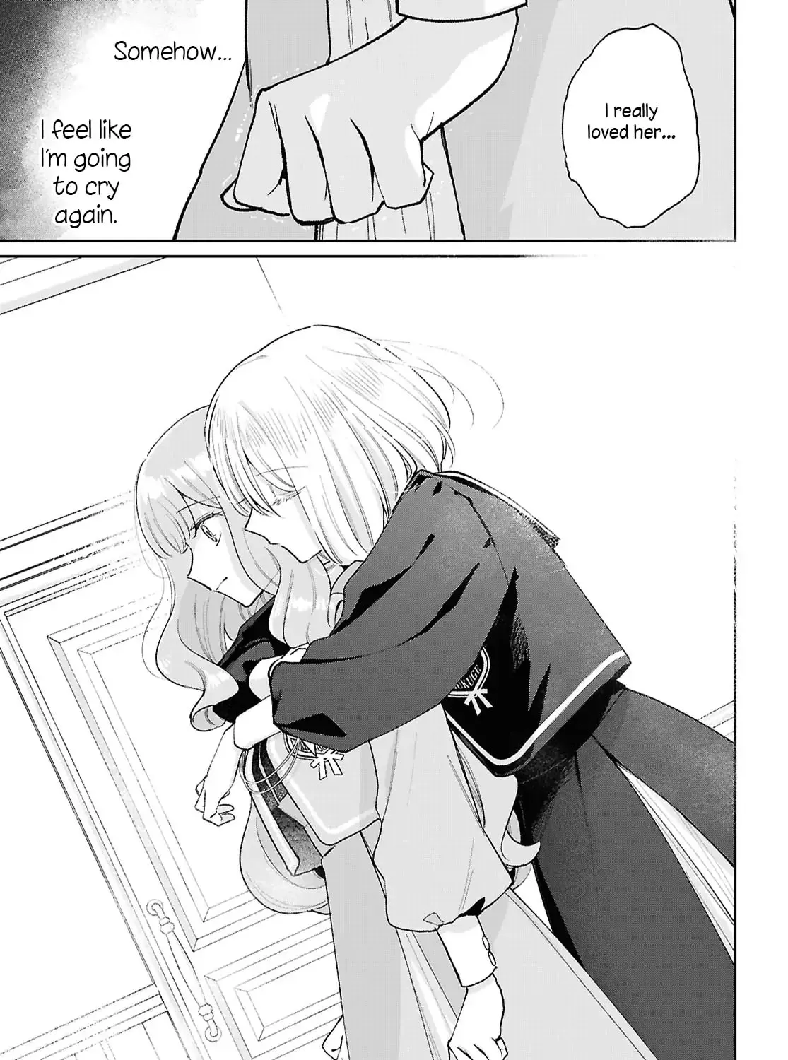 Read Wounds Shared Between Girls chapter 2 image 40 on Lezhin