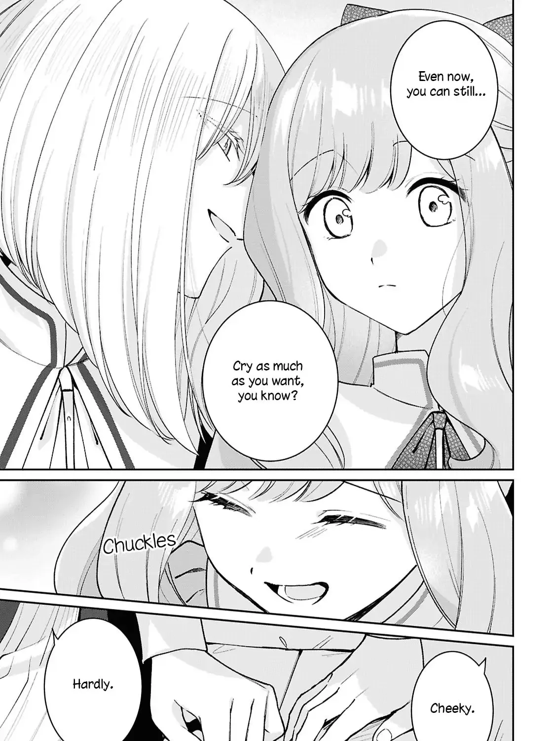 Read Wounds Shared Between Girls chapter 2 image 53 on Lezhin