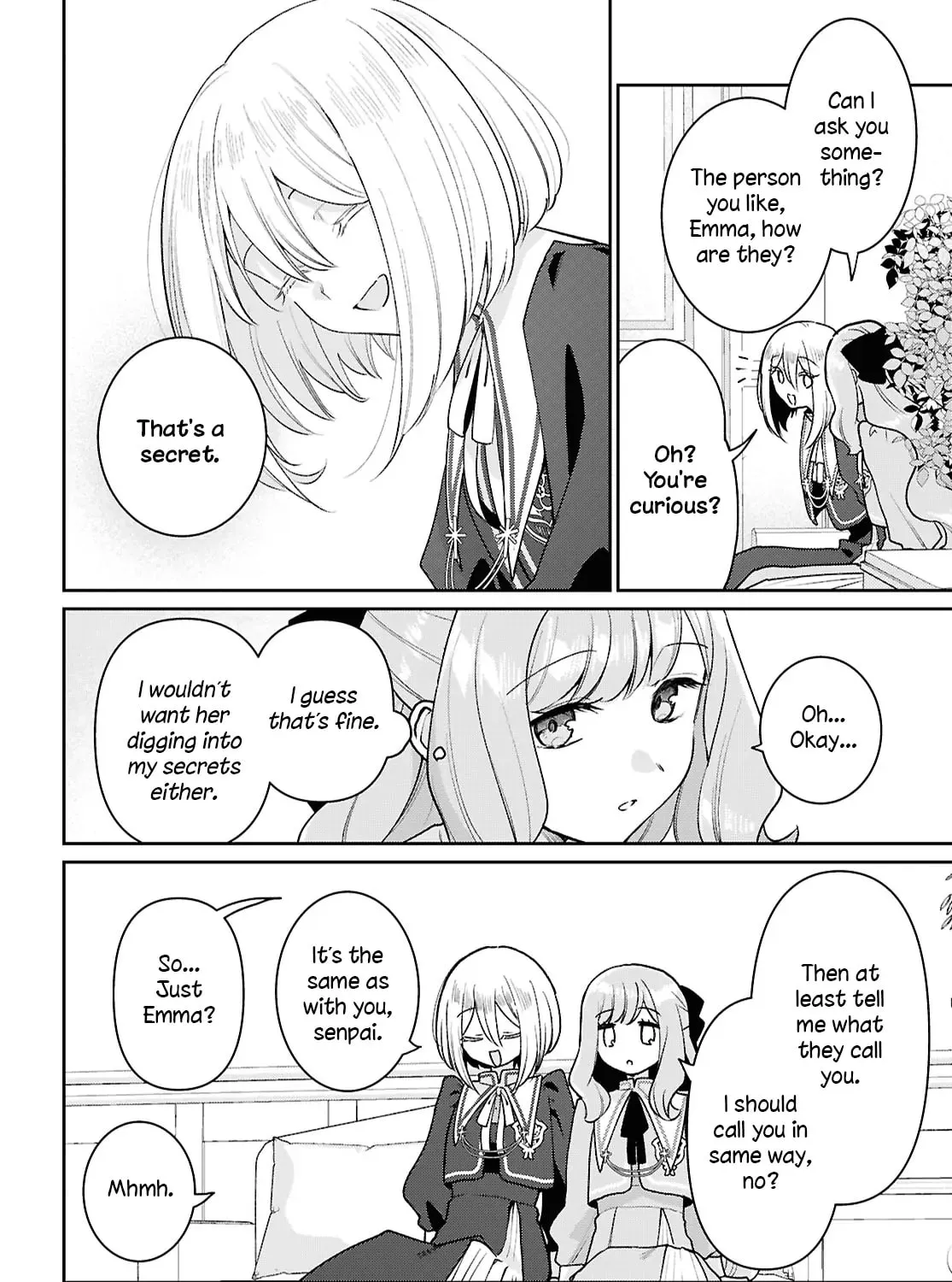 Read Wounds Shared Between Girls chapter 2 image 55 on Lezhin