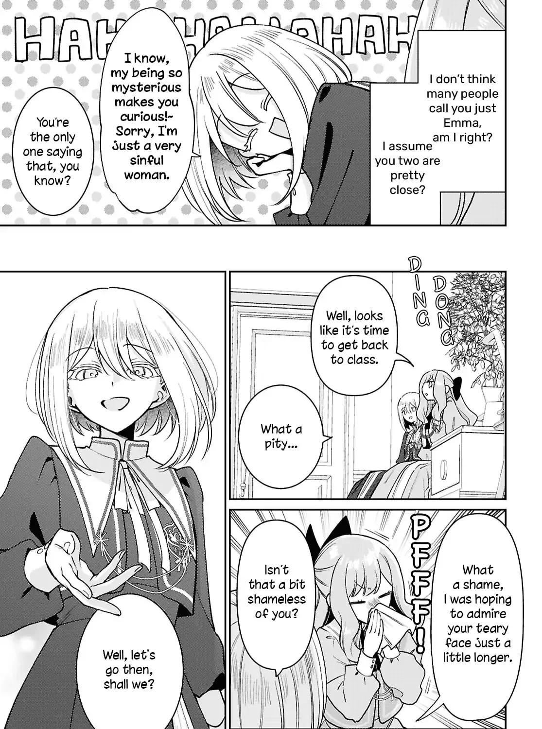 Read Wounds Shared Between Girls chapter 2 image 57 on Lezhin