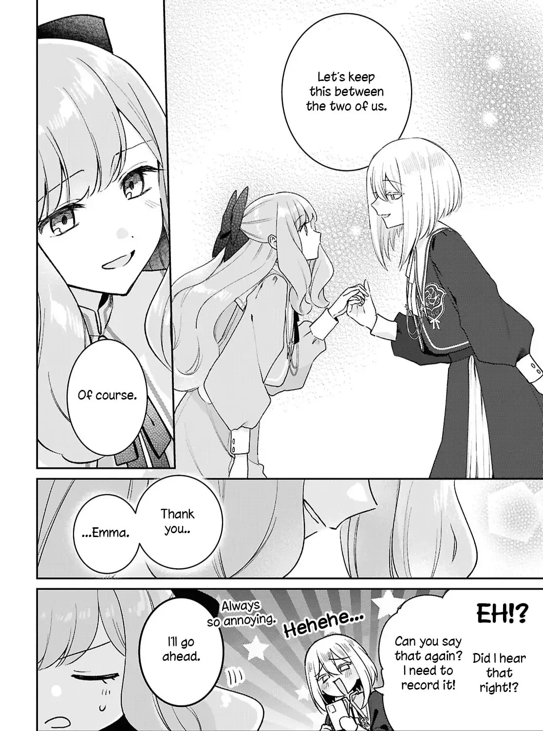 Read Wounds Shared Between Girls chapter 2 image 59 on Lezhin