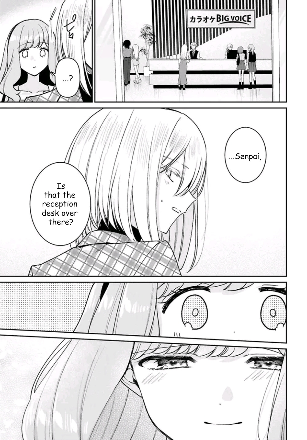 Read Wounds Shared Between Girls chapter 4 image 30 on Lezhin