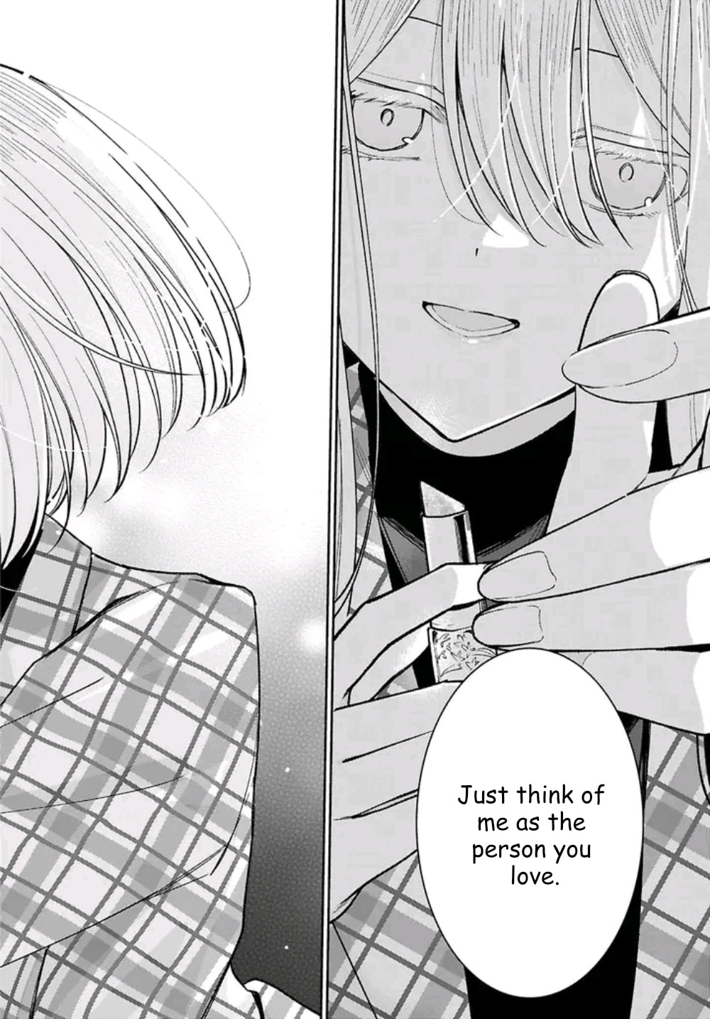 Read Wounds Shared Between Girls chapter 4 image 41 on Lezhin
