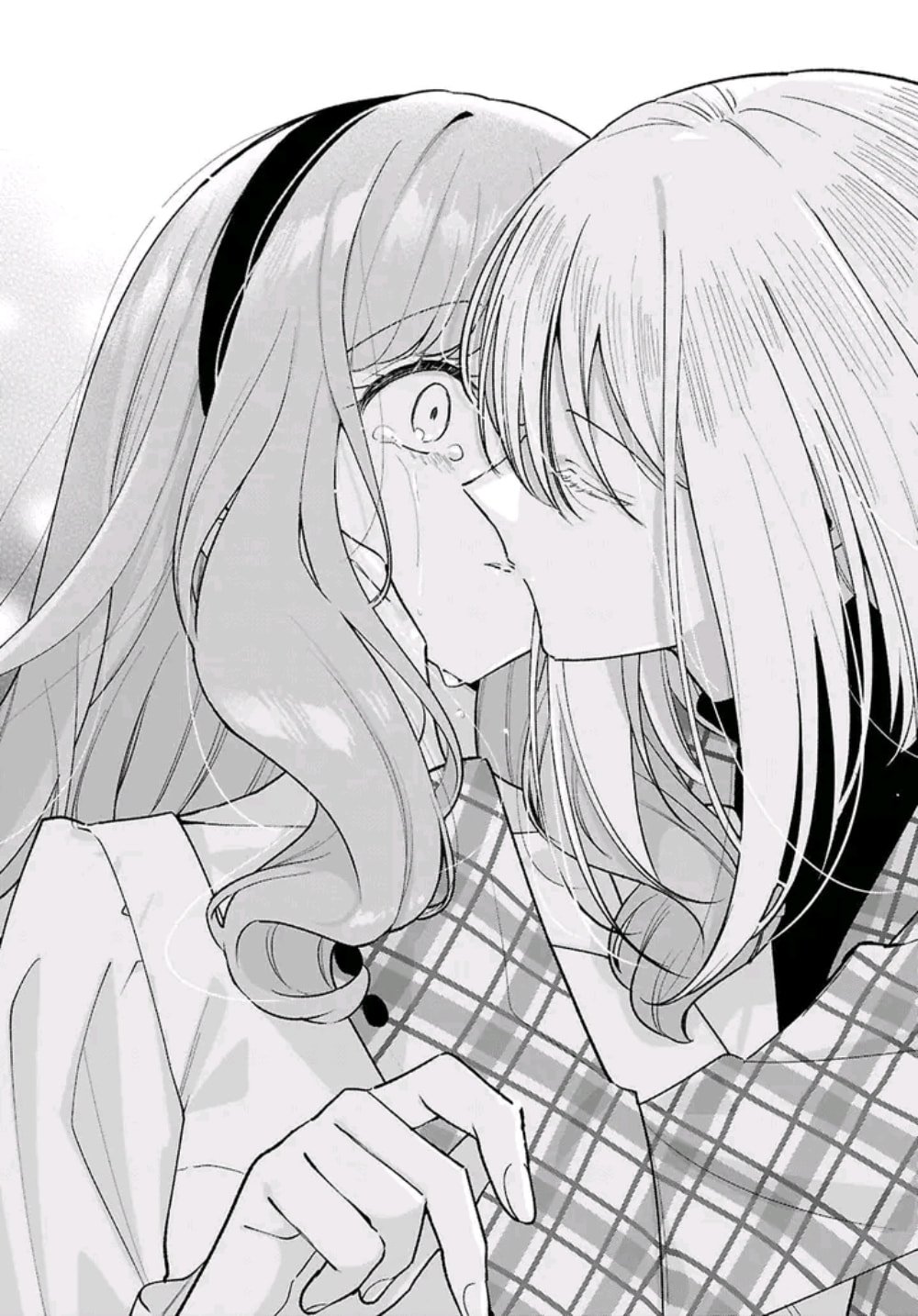 Read Wounds Shared Between Girls chapter 4 image 42 on Lezhin