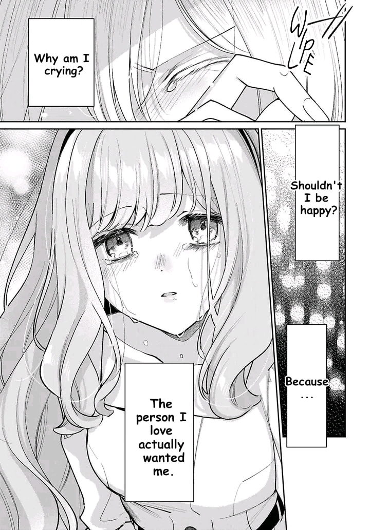 Read Wounds Shared Between Girls chapter 4 image 53 on Lezhin