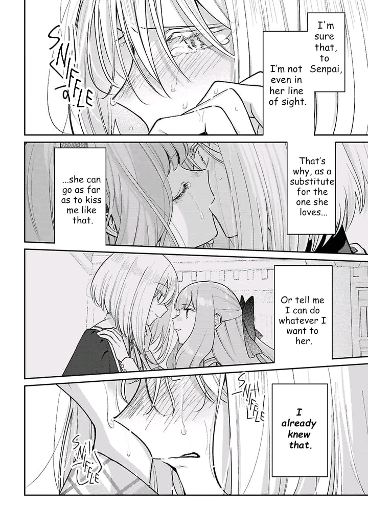Read Wounds Shared Between Girls chapter 4 image 54 on Lezhin