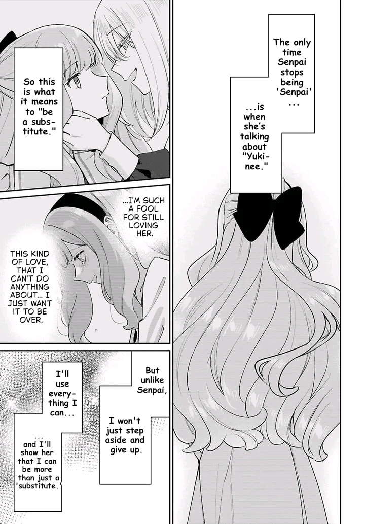 Read Wounds Shared Between Girls chapter 4 image 55 on Lezhin