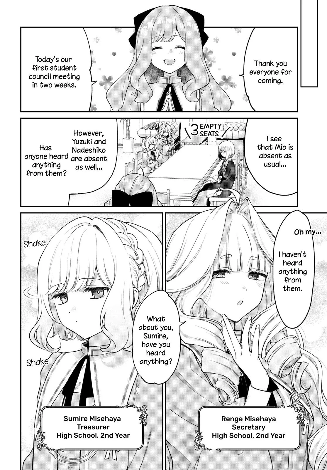 Read Wounds Shared Between Girls chapter 5 image 10 on Lezhin